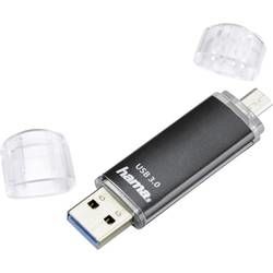 USB paměť pro smartphony/tablety Hama FlashPen 