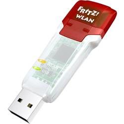 USB 3.0 Wi-Fi adaptér AVM FRITZ!WLAN Stick AC 860, 866 Mbit/s