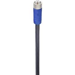 Připojovací kabel pro senzory - aktory Lumberg Automation RSTS 5L-956/2 M 934851081 zástrčka, rovná, 2 m, 1 ks