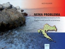 Nema problema - Kulihová Alica