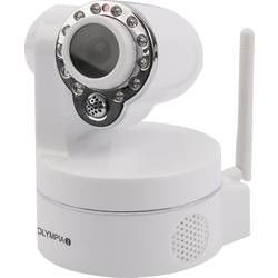 Bezpečnostní kamera Olympia IC 720 P HD 5938, LAN, Wi-Fi, 1280 x 720 pix