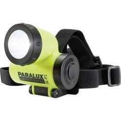 LED bezpečnostní čelovka Parat PARALUX 6911254158, žlutá