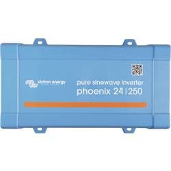 Měnič napětí Victron Energy Phoenix 24/250, 250 W, 24 V/DC/230 V/AC, 250 W