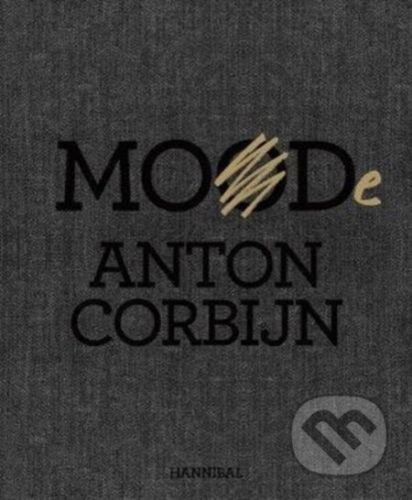 Mood Anton Corbijn - Anton Corbijn