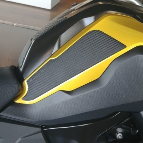 Rubbatech AK Carbon BMW F750 GS/F850 GS