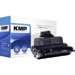 KMP toner náhradní HP 81X, CF281X kompatibilní černá 29000 Seiten H-T228