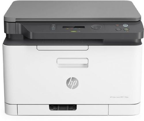HP Color Laser 178nw (4Zb96A)