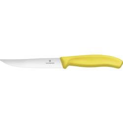 Steakový nůž Victorinox 12 cm 6.793 Barva: žlutá Victorinox 2:22455-64744