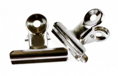 Pružinový klip 38 mm - 0203