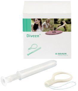 B.Braun Diveen Medium (5 KS)