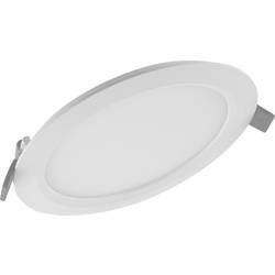 LED vestavné svítidlo LEDVANCE Slim Round 4058075078994, 6 W, neutrálně bílá, bílá