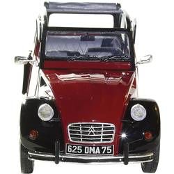 Model auta, stavebnice Revell Citroen 2CV Charleston 07095, 1:24