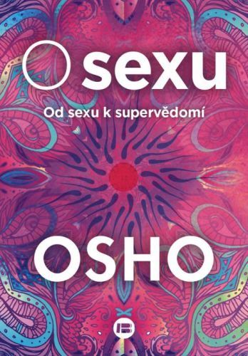 O sexu - Osho - e-kniha
