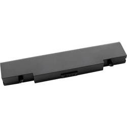 Akumulátor do notebooku Samsung R520 11.1 V 4400 mAh, Náhrada za originální akumulátorBA43-00199A, BA43-00198A, BA43-00282A, BA43-00347A