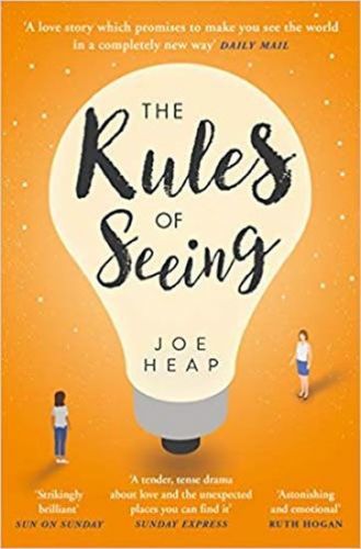 Heap Joe: The Rules Of Seeing