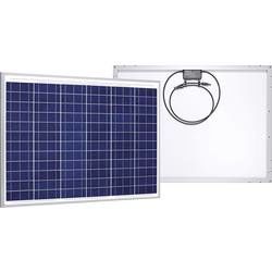 Polykrystalický solární panel Phaesun Sun Plus 100, 2780 mA, 100 Wp, 24 V