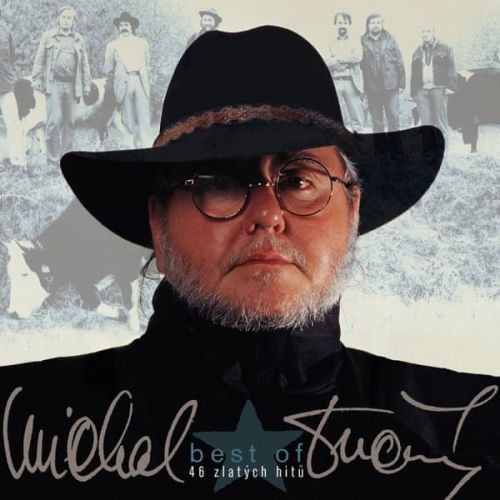 Michal Tučný Best of