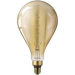 LED žárovka Philips Lighting 76806800 230 V, E27, 5 W = 25 W, teplá bílá, A (A++ - E), 1 ks