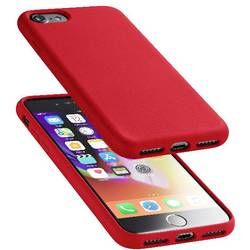Pouzdro pro IPhone Cellularline SENSATIONIPH747R vhodné pro: Apple iPhone 7, Apple iPhone 8, červená