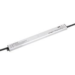 Napájecí zdroj pro LED, LED driver Self Electronics SLT75-12VFC-UN, 75 W (max), 6.25 A, 12 V/DC