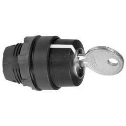 Kloubový spínač Schneider Electric ZB5AG2D, simulované kolečko, 1 ks