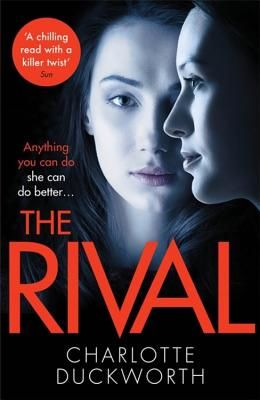 Rival (Duckworth Charlotte)(Paperback / softback)