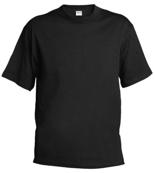 Pánské tričko Xfer 160 - černé, M