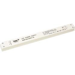 Napájecí zdroj pro LED Dehner Elektronik SNP100-12VF-1S, 100 W (max), 0 - 8.33 A, 12 V/DC