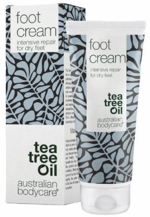 Australian Bodycare Foot Cream 100 ml