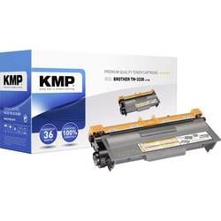 KMP toner náhradní Brother TN-3330, TN3330 kompatibilní černá 3000 Seiten B-T88