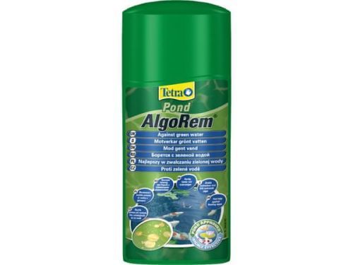 Tetra Pond Algorem 500 Ml