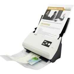 Duplexní skener dokumentů Plustek SmartOffice PS30D, A4, USB