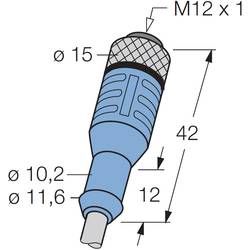 Zástrčka Bürkert 30 V (max)