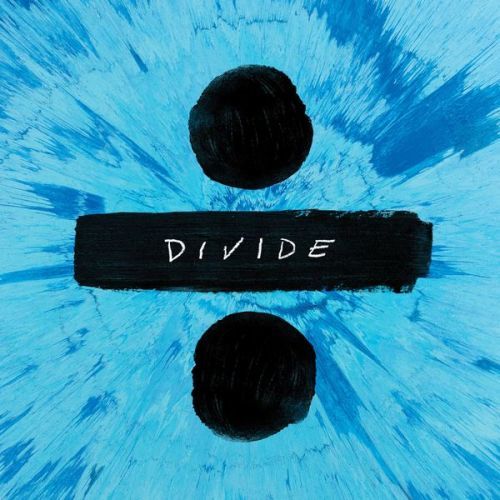 Sheeran, Ed: Divide (Deluxe Edition) - Limited