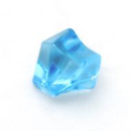 Drahokam střední – akvamarín (1 ks)