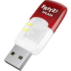 USB Wi-Fi adaptér AVM FRITZ!WLAN Stick AC 430 MU-MIMO , 433 Mbit/s