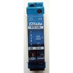 Eltako R12-100-8V , 8 V, 8 A, 1 spínací kontakt