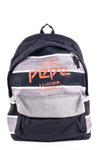 Chlapecká taška  Pepe Jeans SCHOOL BACKPACK PIERRE  UNI