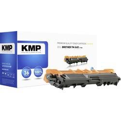 KMP toner náhradní Brother TN-242C, TN242C kompatibilní azurová 1400 Seiten B-T58A