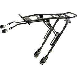 M-Wave ONE-4-ALL Alu schwarz, černá