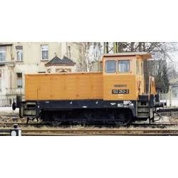 H0 dieselová lokomotiva, model Piko H0 52630