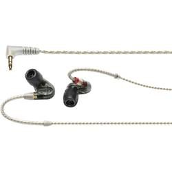 Hi-Fi sluchátka Sennheiser IE 500 Pro 507479, černá
