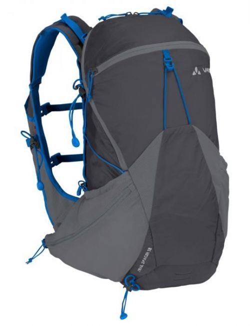 Vaude Trail Spacer 8 Iron