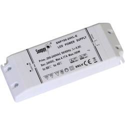 Napájecí zdroj pro LED Dehner Elektronik LED 24V100W-MM-VL (SE100-24VL), 100 W (max), 0 - 4.17 A, 24 V/DC