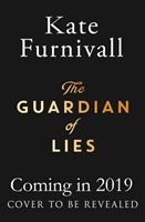 Guardian of Lies (Furnivall Kate)(Paperback / softback)