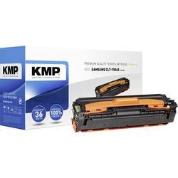 KMP toner náhradní Samsung CLT-Y504S kompatibilní žlutá 1800 Seiten SA-T60