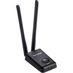 Mini USB Wi-Fi adaptér TP-LINK TL-WN8200ND, 300 Mbit/s