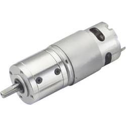 Planetový převodový motor Drive-System Europe DSMP420-24-4-B-F, 24 V/DC, 2,1 A