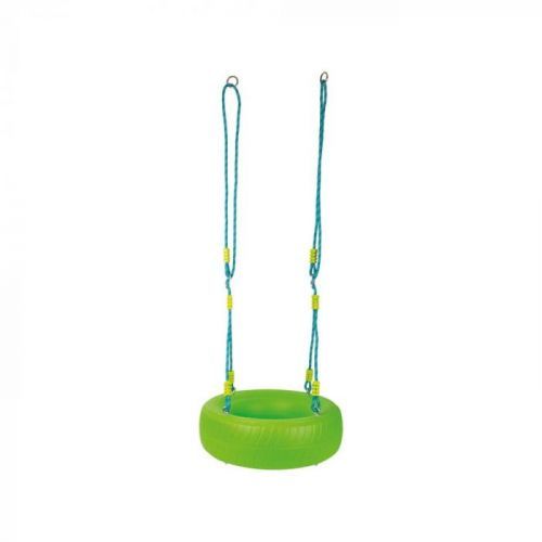 Dětská závěsná pneumatika Legler Swing