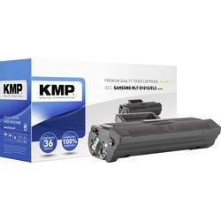 KMP toner náhradní Samsung MLT-D101S kompatibilní černá 1500 Seiten SA-T61